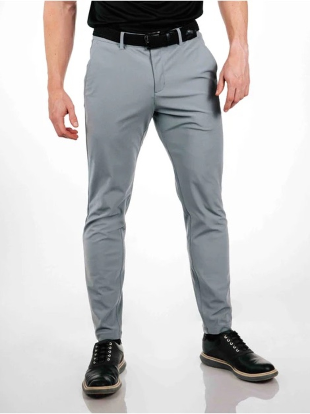 Primo Golf Black Traditional Pants 28 X 30